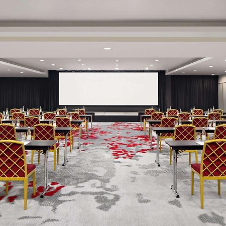 Novotel Jakarta Gajah Mada Eksteriør bilde