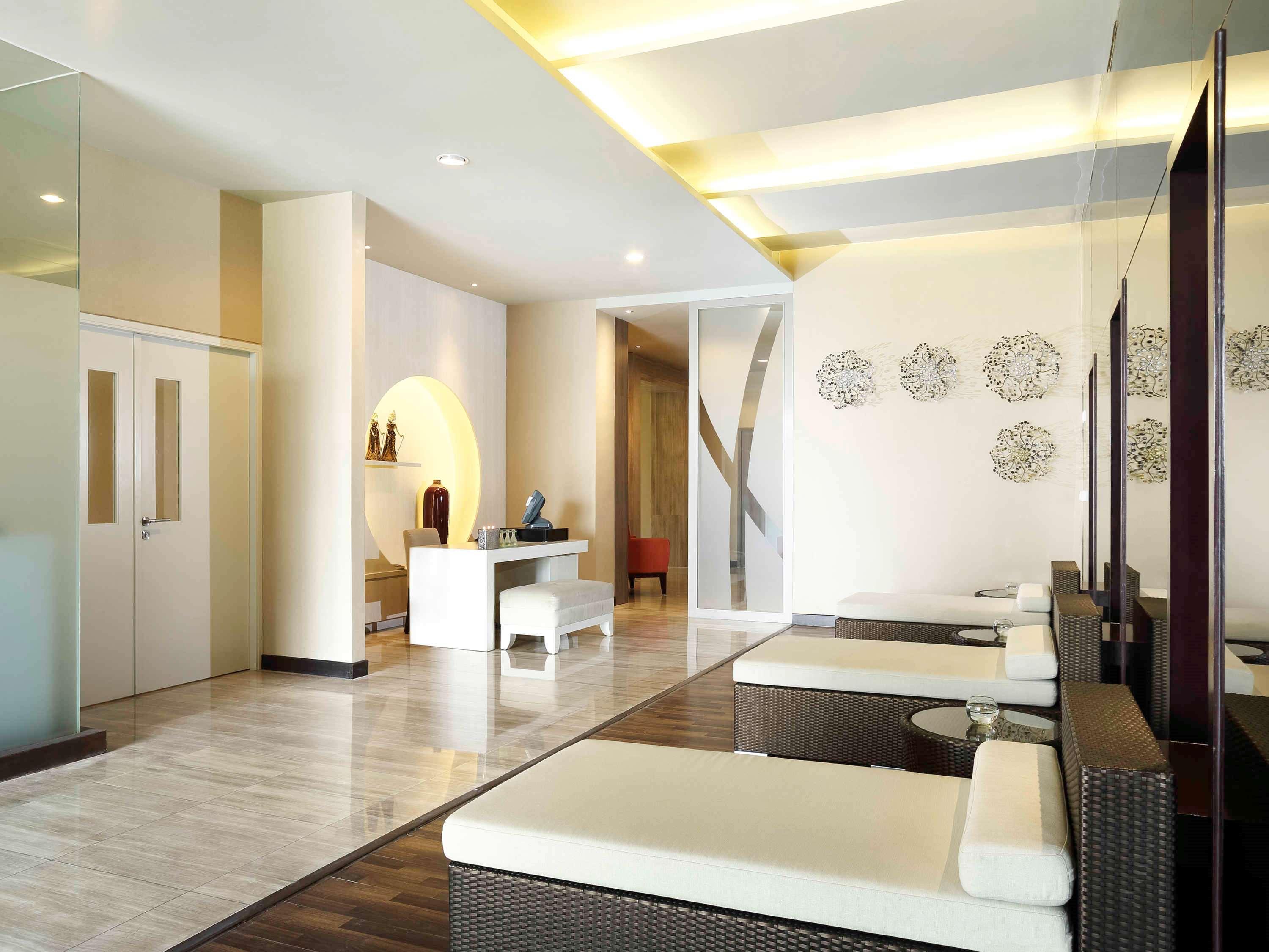 Novotel Jakarta Gajah Mada Eksteriør bilde