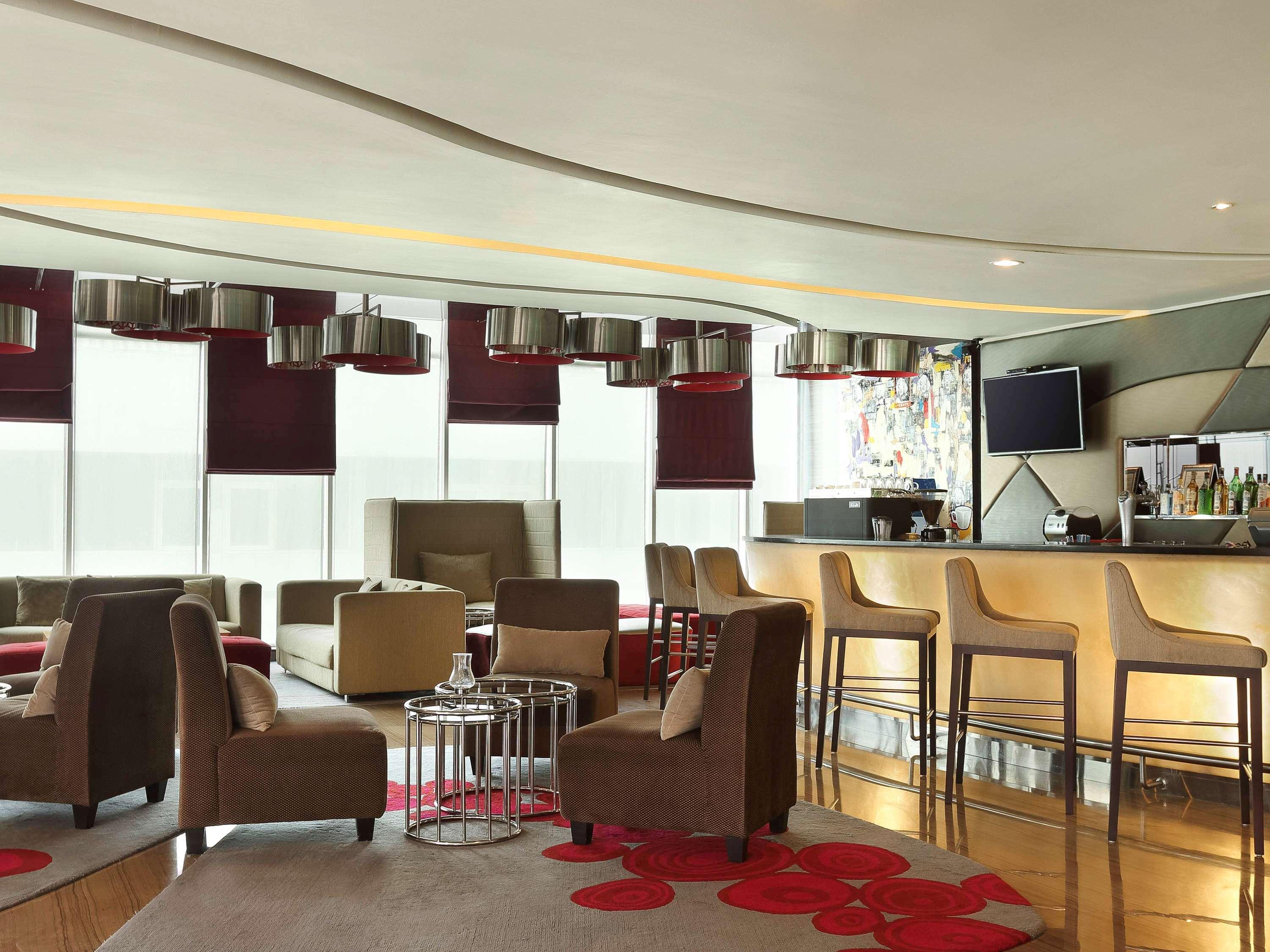 Novotel Jakarta Gajah Mada Eksteriør bilde