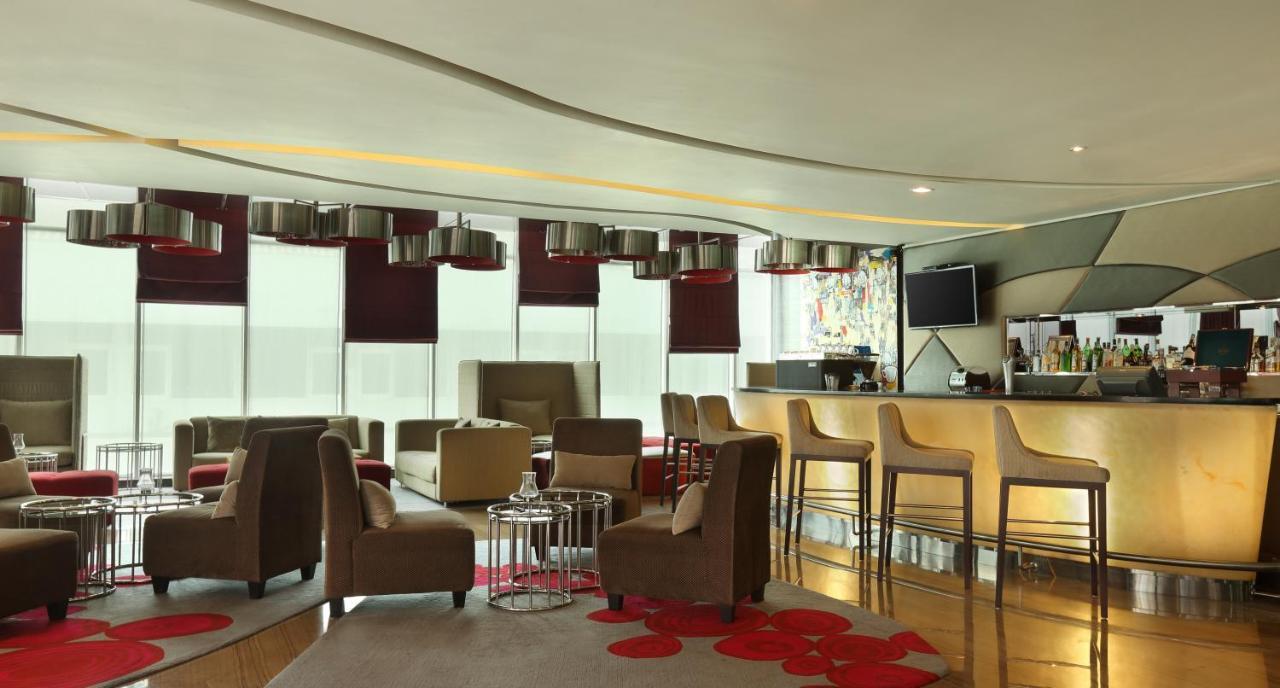 Novotel Jakarta Gajah Mada Eksteriør bilde